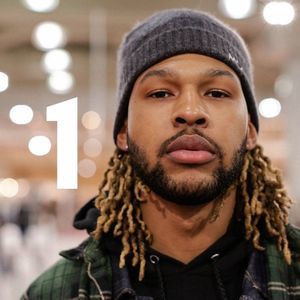 Meet your Posher, Khalil